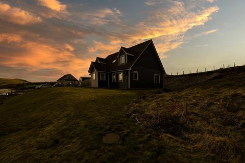 undefined, Trondra, Shetland ZE1