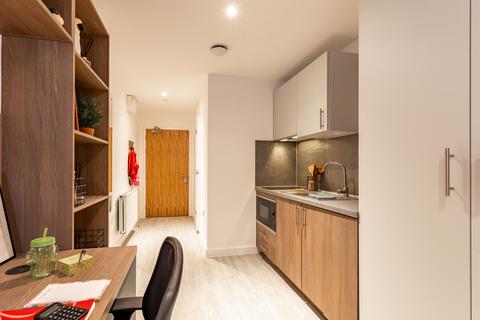 undefined, Skyline Bronze Studio at Glassworks, Glassworks, St Thomas Street BS1
