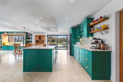 4 bedroom detached house for sale, Caeathro, Caernarfon, Gwynedd LL55