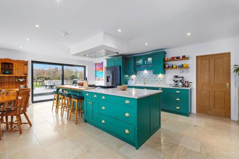 4 bedroom detached house for sale, Caeathro, Caernarfon, Gwynedd LL55