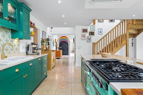 4 bedroom detached house for sale, Caeathro, Caernarfon, Gwynedd LL55