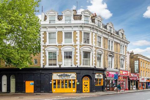 undefined, 56-58 Camberwell Church Street, London SE5