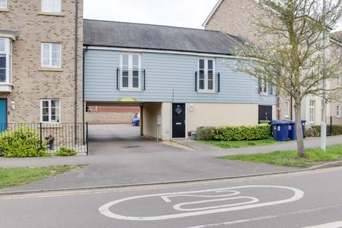 undefined, Stone Hill, St. Neots PE19