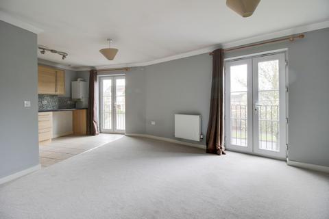 undefined, Stone Hill, St. Neots PE19