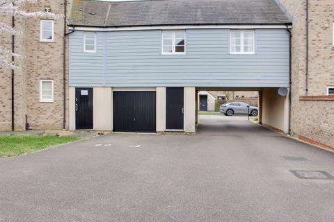 undefined, Stone Hill, St. Neots PE19
