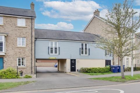 2 bedroom flat to rent, Stone Hill, St. Neots PE19