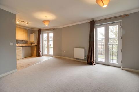 2 bedroom flat to rent, Stone Hill, St. Neots PE19