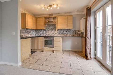 2 bedroom flat to rent, Stone Hill, St. Neots PE19