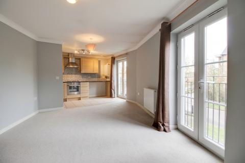 2 bedroom flat to rent, Stone Hill, St. Neots PE19