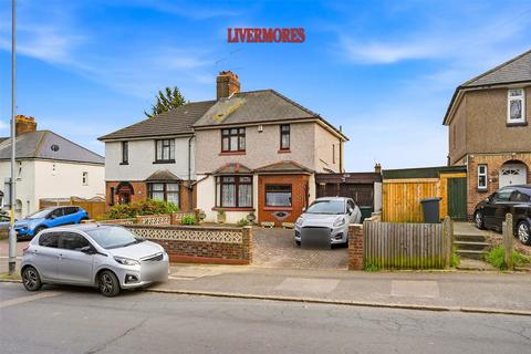 3 bedroom semi-detached house for sale, Heath Lane, Dartford