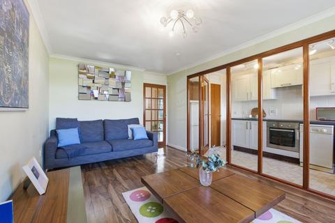 undefined, Lethington Place, Glasgow G41