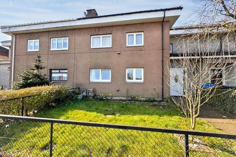 Drumbeg Drive, Glasgow G53