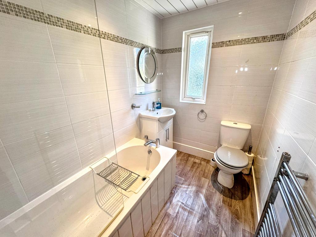 Bathroom 1