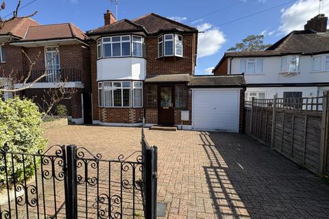 4 bedroom detached house for sale, Field End Road, Greater London HA4