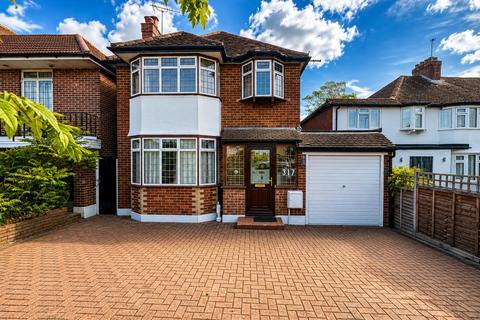 4 bedroom detached house for sale, Field End Road, Greater London HA4