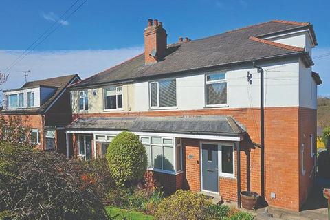 Tinshill Road, Leeds