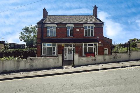undefined, Western Road, Luton, Bedfordshire, LU1