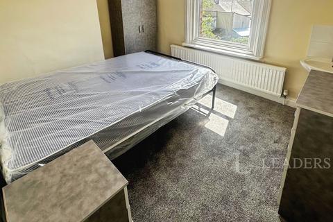 undefined, Western Road, Luton, Bedfordshire, LU1