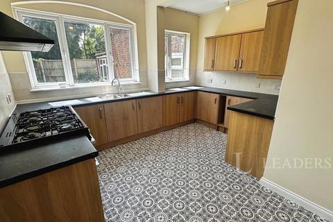 undefined, Western Road, Luton, Bedfordshire, LU1