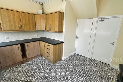 undefined, Western Road, Luton, Bedfordshire, LU1
