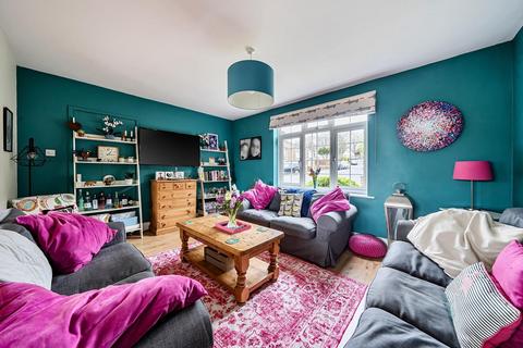 4 bedroom link detached house for sale, Clanfield Close, Chandlers Ford