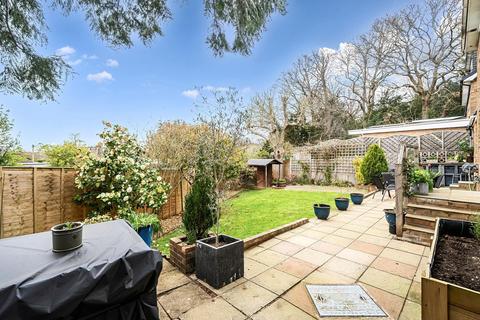 4 bedroom link detached house for sale, Clanfield Close, Chandlers Ford