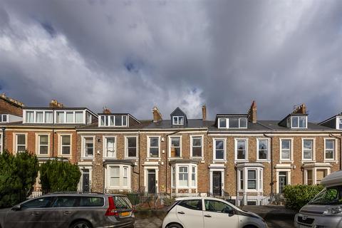 undefined, Akenside Terrace, Jesmond, Newcastle upon Tyne