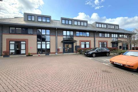 River Court, Woking, Surrey, GU21
