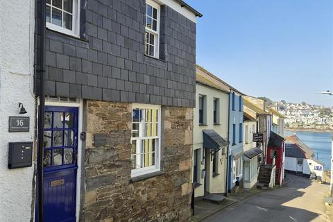 2 bedroom house for sale, Fore Street, Polruan, Fowey