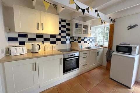 2 bedroom house for sale, Fore Street, Polruan, Fowey