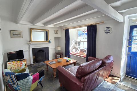 2 bedroom house for sale, Fore Street, Polruan, Fowey