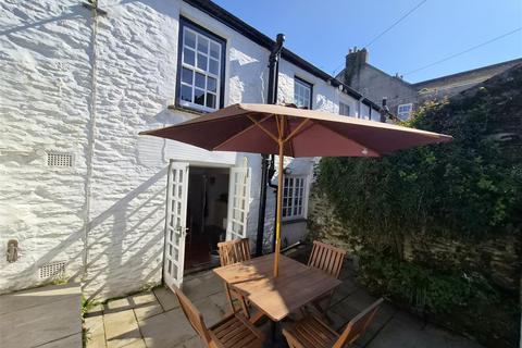 2 bedroom house for sale, Fore Street, Polruan, Fowey