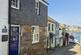 Fore Street, Polruan, Fowey