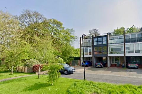 undefined, Harcourt Drive, HARROGATE
