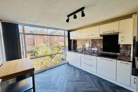 undefined, Harcourt Drive, HARROGATE