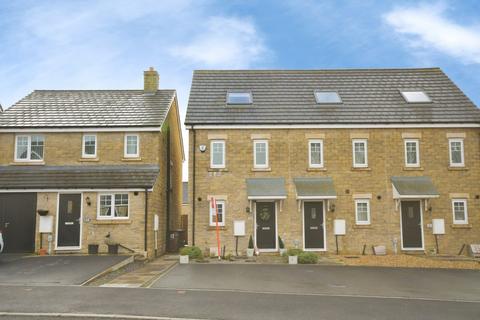 3 bedroom semi-detached house for sale, Curlew Avenue, Buxton, Derbyshire, SK17