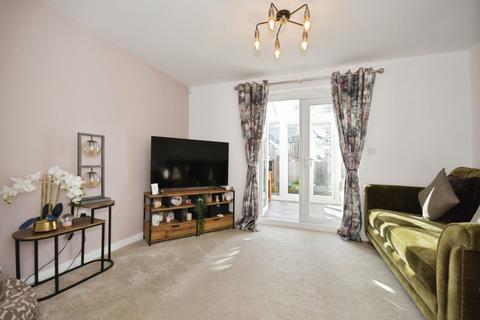 3 bedroom semi-detached house for sale, Curlew Avenue, Buxton, Derbyshire, SK17