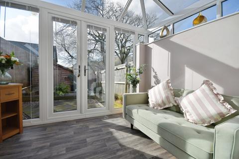 3 bedroom semi-detached house for sale, Curlew Avenue, Buxton, Derbyshire, SK17