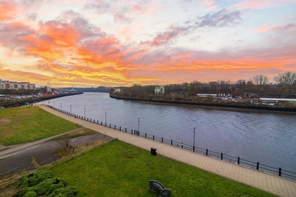 River View