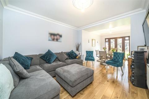 5 bedroom semi-detached house for sale, Senlac Road, London, SE12
