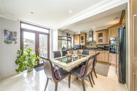 5 bedroom semi-detached house for sale, Senlac Road, London, SE12