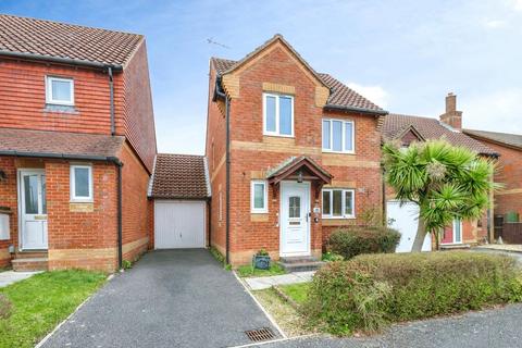 Chiswell Road, West Canford Heath, Poole, Dorset, BH17