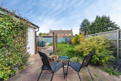 undefined, Sparkes Way, Feltwell, Thetford