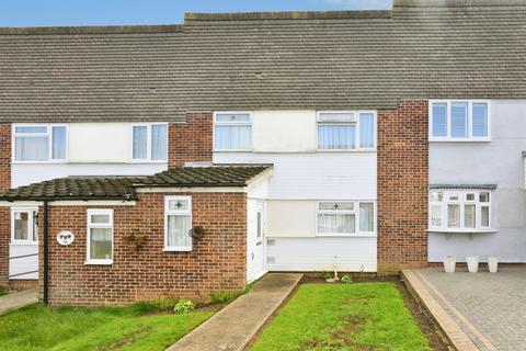 3 bedroom terraced house for sale, Little Cattins, Harlow