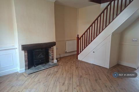 undefined, Mill St, Chorley, PR6