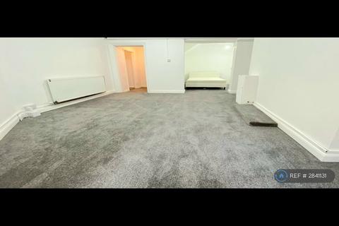 1 bedroom flat to rent, St Michael's Rd, Bournemouth, BH2