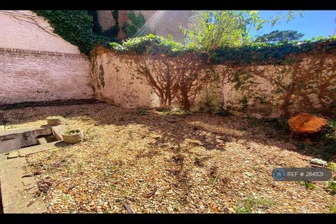 1 bedroom flat to rent, St Michael's Rd, Bournemouth, BH2