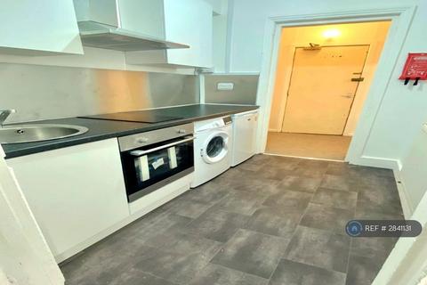 1 bedroom flat to rent, St Michael's Rd, Bournemouth, BH2