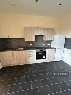 undefined, Windmill Street, Peterhead, AB42