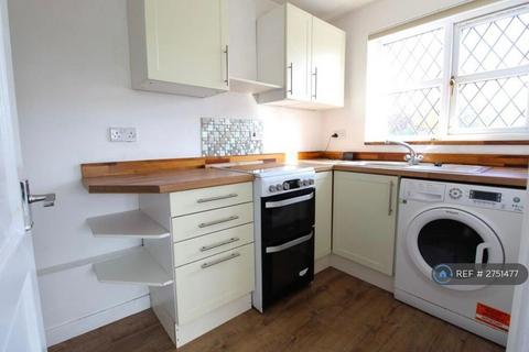 1 bedroom flat to rent, Bedford Road, Sandy, SG19